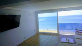 Primera línea playa Puerto Santa María vistas infinitas Limpieza excepcional PARKING